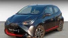 Toyota Aygo 5 Puertas x-play 70 Automático (x-shift)