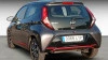 Toyota Aygo 5 Puertas x-play 70 Automático (x-shift)