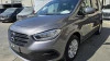 Mercedes-Benz Clase T 160 d