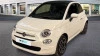 Fiat 500C Club 1.0 Hybrid 51KW (70 CV)