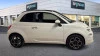Fiat 500C Club 1.0 Hybrid 51KW (70 CV)