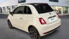 Fiat 500C Club 1.0 Hybrid 51KW (70 CV)