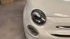 Fiat 500C Club 1.0 Hybrid 51KW (70 CV)