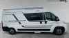 ADRIA TWIN 600 SPT TWIN 600 SP