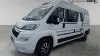 ADRIA TWIN 600 SPT TWIN 600 SP
