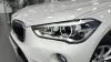 BMW X1 sDrive18dA