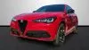 Alfa Romeo Stelvio Tributo Italiano 2.0T 280 CV AT8