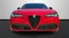 Alfa Romeo Stelvio Tributo Italiano 2.0T 280 CV AT8