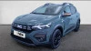 Dacia Sandero Stepway ECO-G Extreme Go 74kW Dacia Sandero Stepway ECO-G Extreme Go 74kW
