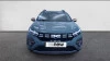 Dacia Sandero Stepway ECO-G Extreme Go 74kW Dacia Sandero Stepway ECO-G Extreme Go 74kW