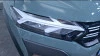 Dacia Sandero Stepway ECO-G Extreme Go 74kW Dacia Sandero Stepway ECO-G Extreme Go 74kW