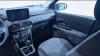 Dacia Sandero Stepway ECO-G Extreme Go 74kW Dacia Sandero Stepway ECO-G Extreme Go 74kW
