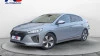 Hyundai IONIQ EV Tecno