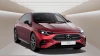 Mercedes-Benz Clase CLA  180 con tecnología híbrida