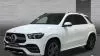 Mercedes-Benz Clase GLE 300 d 4MATIC