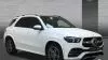 Mercedes-Benz Clase GLE 300 d 4MATIC