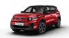 Citroën C3 Aircross Turbo 73kW (100CV) BVM6 YOU Citroën C3 Aircross Turbo 73kW (100CV) BVM6 YOU