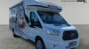 CHALLENGER GRAPHITE 260