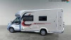 CHALLENGER GRAPHITE 260