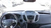 CHALLENGER GRAPHITE 260