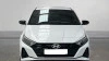 Hyundai i20 1.2 MPI N Line