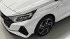 Hyundai i20 1.2 MPI N Line