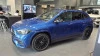 Mercedes-Benz GLA 200 D
