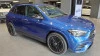 Mercedes-Benz GLA 200 D