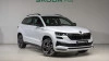 Skoda Karoq 1.5 TSI 110kW (150CV) DSG ACT Sportline Skoda Karoq 1.5 TSI 110kW (150CV) DSG ACT Sportline