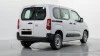 Opel Combo 1.5 TD 74KW EDITION LWB 4P