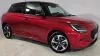 Suzuki Swift 1.2 S3 Mild Hybrid