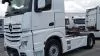 Mercedes-Benz Actros 1851 LS