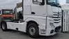 Mercedes-Benz Actros 1851 LS