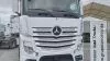 Mercedes-Benz Actros 1851 LS