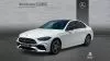 Mercedes-Benz Clase C 300 d e