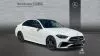 Mercedes-Benz Clase C 300 d e