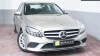 Mercedes-Benz Clase C 180d Businnes Solution 160CV