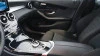 Mercedes-Benz Clase C 180d Businnes Solution 160CV