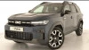 Dacia Bigster Hibrido Hybrid Journey 4x2 115KW Dacia Bigster Hibrido Hybrid Journey 4x2 115KW