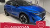 Nissan Qashqai DIG-T 103kW N-Connecta Nissan Qashqai DIG-T 103kW N-Connecta