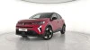 Renault Captur Gasolina/gas TCe Techno 74kW GLP Renault Captur Gasolina/gas TCe Techno 74kW GLP