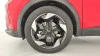 Renault Captur Gasolina/gas TCe Techno 74kW GLP Renault Captur Gasolina/gas TCe Techno 74kW GLP