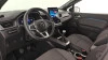 Renault Captur Gasolina/gas TCe Techno 74kW GLP Renault Captur Gasolina/gas TCe Techno 74kW GLP