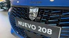 Peugeot 208 Allure HYBRID 110 eDCS6