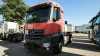 Mercedes-Benz Arocs 1845 LS HAD