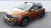 Dacia Sandero  Gasolina/Gas  Stepway ECO-G Essential 74kW