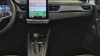 Renault Captur  E-TECH Hibrido Techno 105kW