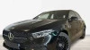 Mercedes-Benz Clase A 250 e con tecnología híbrida EQ