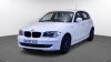 BMW SERIES 1 118D 5P BMW SERIES 1 118D 5P