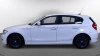 BMW SERIES 1 118D 5P BMW SERIES 1 118D 5P